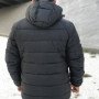 Куртка AVECS 18283 Dark Navy Blue