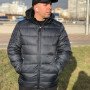 Куртка AVECS 18283 Dark Navy Blue
