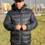Куртка AVECS 18283 Dark Navy Blue