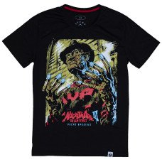 Футболка Freddy