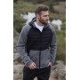 Костюм утеплений AVECS Winter BlackGrey