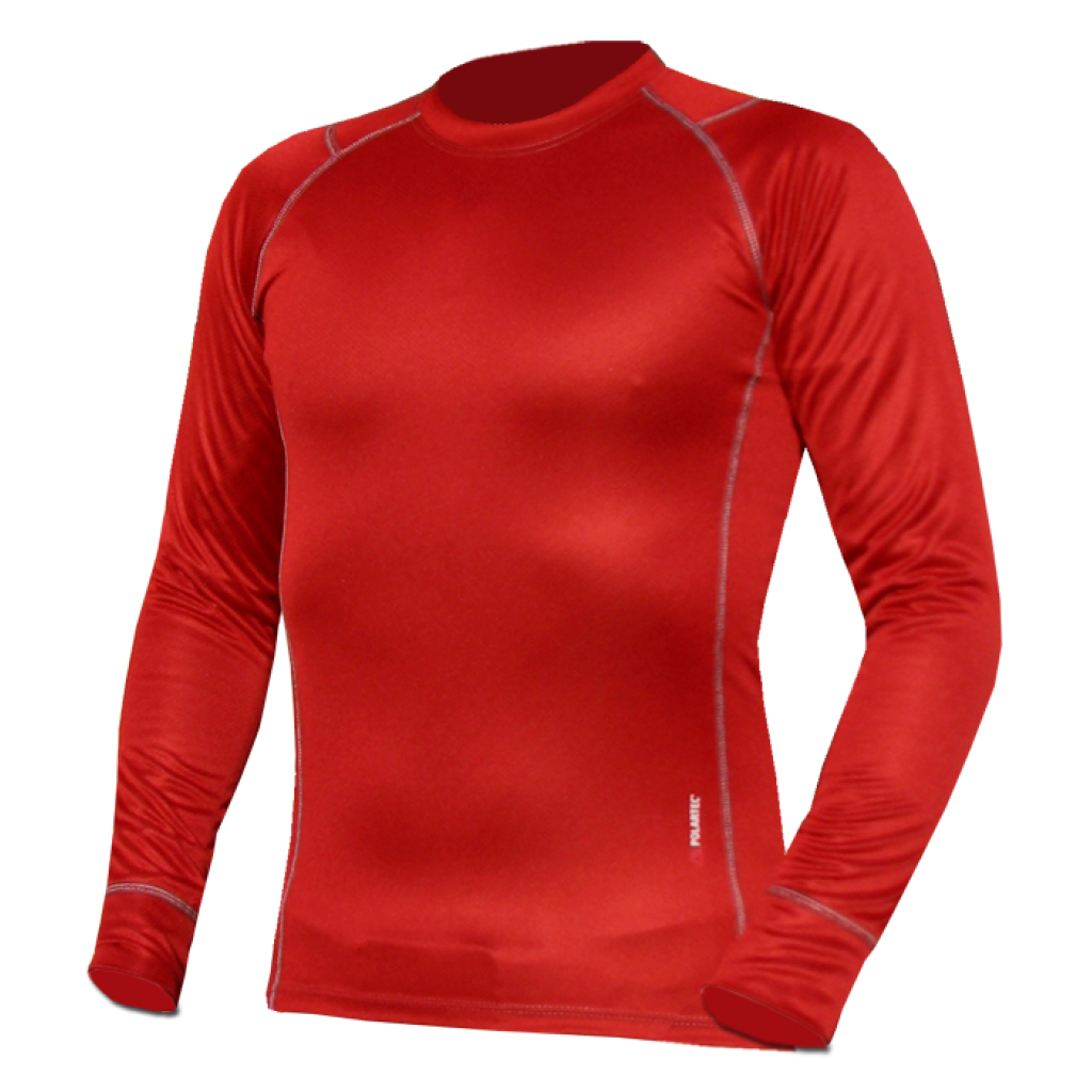 Джемпер Neve BRONCO Red