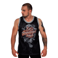 Майка Daredevil