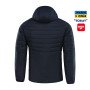 Куртка Berserk Dark Navy Blue