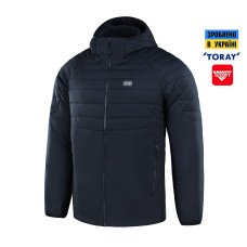 Куртка Berserk Dark Navy Blue