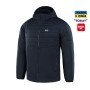 Куртка Berserk Dark Navy Blue