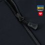 Куртка Berserk Dark Navy Blue