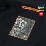 Куртка Berserk Dark Navy Blue