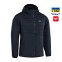 Куртка Berserk Dark Navy Blue