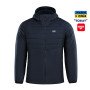 Куртка Berserk Dark Navy Blue