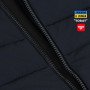 Куртка Berserk Dark Navy Blue
