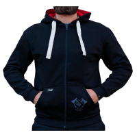 Худі Чугайстер