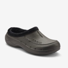 Утеплені клоги (сабо) HUSKY