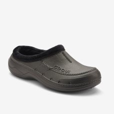 Утеплені клоги (сабо) HUSKY