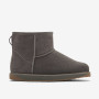 Зимові черевики Coqui Boot Grey низькі