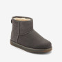 Зимові черевики Coqui Boot Grey низькі