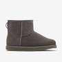 Зимові черевики Coqui Boot Grey низькі