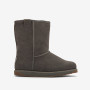 Зимові черевики Coqui Boot Grey середні