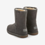 Зимові черевики Coqui Boot Grey середні