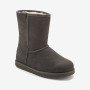 Зимові черевики Coqui Boot Grey середні
