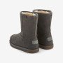 Зимові черевики Coqui Boot Grey середні