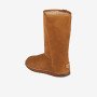 Зимові черевики Coqui Boot brown високі