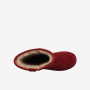Зимові черевики Coqui Boot Red високі