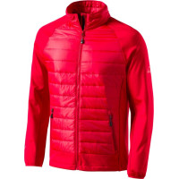 Куртка McKinley Ruby II ux Red