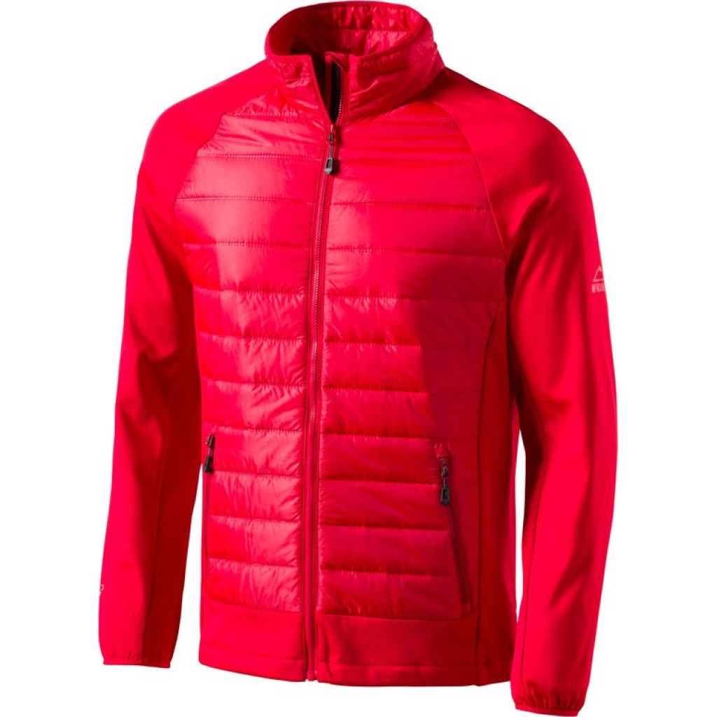 Куртка McKinley Ruby II ux Red
