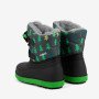 Дитячі сноубутси BERGY mini Antracit tree