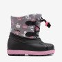 Дитячі сноубутси BERGY mini Mid. grey