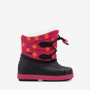 Дитячі сноубутси BERGY mini Lt. fuchsia