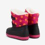 Дитячі сноубутси BERGY mini Lt. fuchsia
