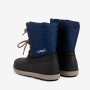 Дитячі сноубутси BERGY Navy