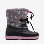Дитячі сноубутси BERGY Mid. grey