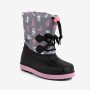 Дитячі сноубутси BERGY Mid. grey