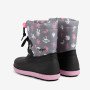 Дитячі сноубутси BERGY Mid. grey