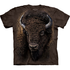 Футболка The Mountain - American Buffalo