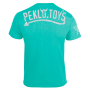 Футболка Лижник Mint