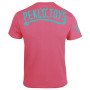 Футболка Лижник Pink