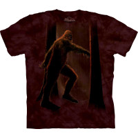 Футболка The Mountain - Bigfoot