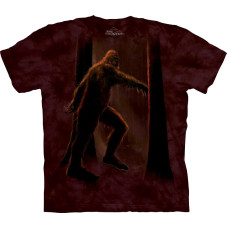 Футболка The Mountain - Bigfoot