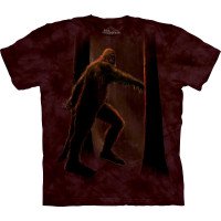 Футболка The Mountain - Bigfoot