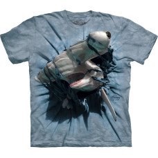 Футболка The Mountain - Hammerhead Breakthrough