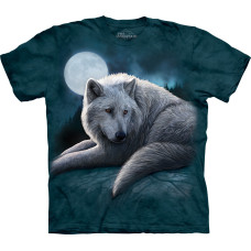 Футболка The Mountain - Guardian of the North