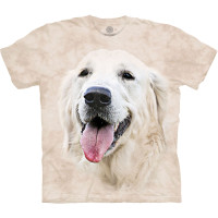 Футболка The Mountain - Happy Retriever