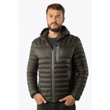 Куртка AVECS 50243 Графіт