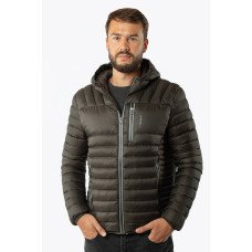 Куртка AVECS 50243 Графіт