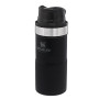 Термочашка Classic Trigger Action Travel Matte Black 0.35 л