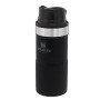 Термочашка Classic Trigger Action Travel Matte Black 0.35 л